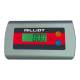 Wasserdichte plattformwaage Milliot TCS