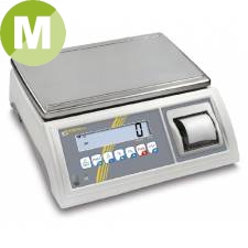 Tischwaage Kern GAB-P
